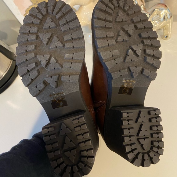 Soda chelsey boot - Picture 5 of 5